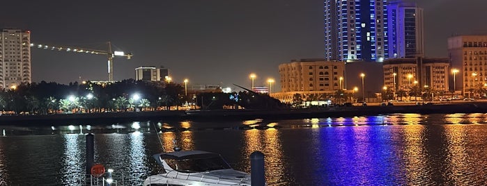 Reef Island is one of Hajar'ın Beğendiği Mekanlar.