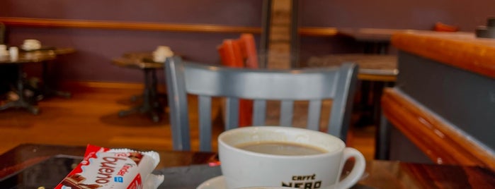 Caffè Nero is one of reading-UK.