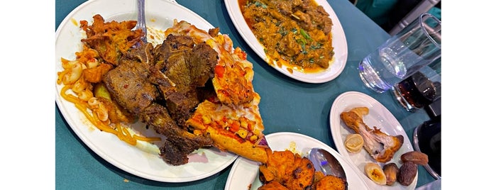Royal Nawaab Restaurant is one of Food On The Block.