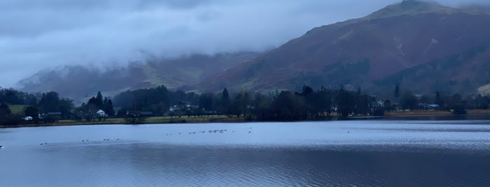 The Lake District Wildlife Park is one of Attractions.