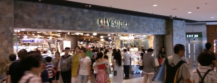 city'super is one of Coeliac in Hong Kong.