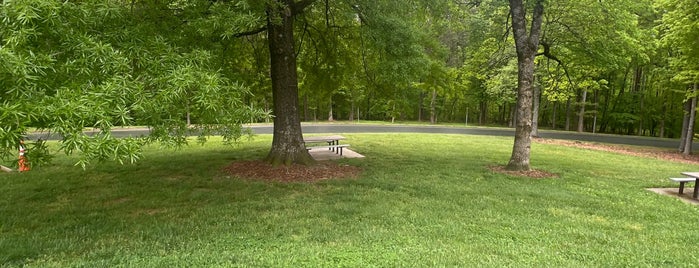 Alamance County Rest Area is one of Travel - Roads & Rest Areas.