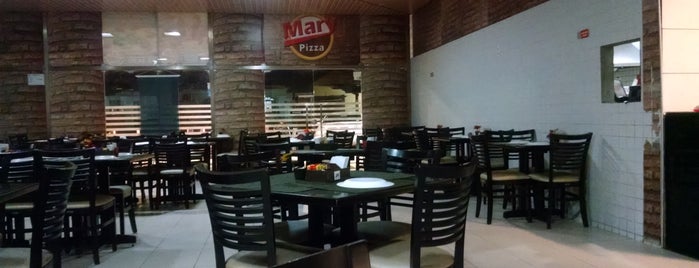 Mary Pizza is one of Lanchonetes & Restaurantes.