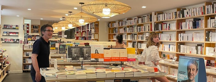 Paris Boutik Librairie Du Marais is one of France 🇫🇷.