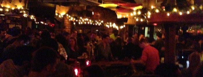 Fiddlesticks Pub & Grill is one of NYC Trivia Nights.