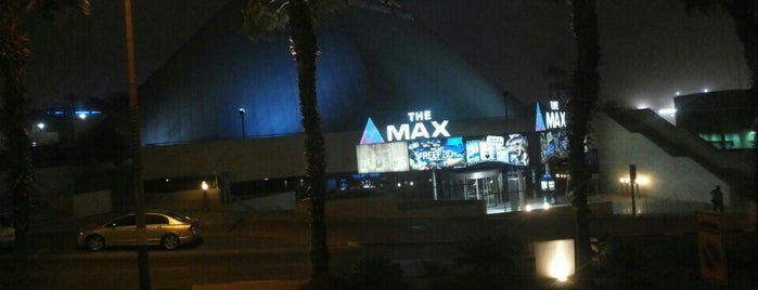 The Max Eilat is one of Travel IL.