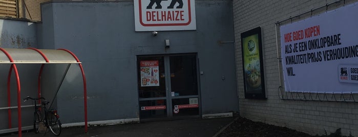 AD Delhaize is one of Kempen.