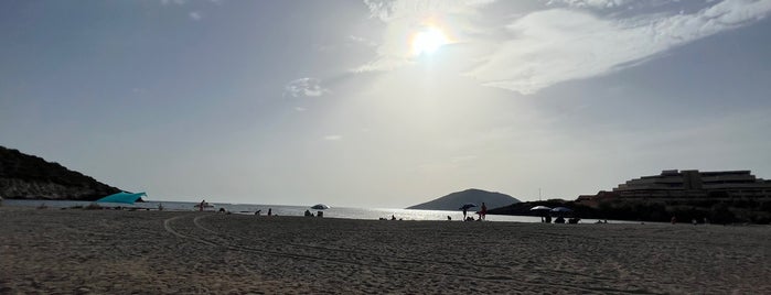 Παραλία Αγίου Νικολάου is one of Best Beaches in Attiki...