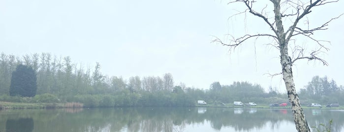 Lac de Bernissart is one of Zone Stickers.