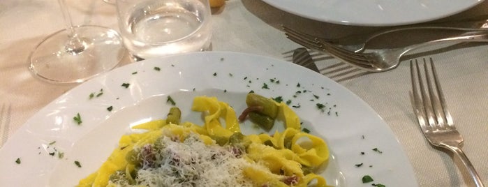 Ristorante Bolognese is one of Bologne.