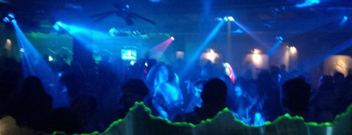 The Junction Nightclub Oshawa is one of Favorite Nightlife Spots.