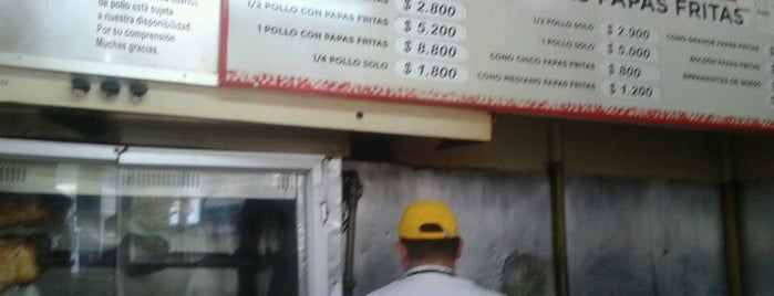 Papi Pollo is one of Christopher’s Liked Places.