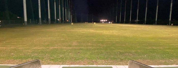 Tumon Driving Range is one of All-time favorites in Guam.