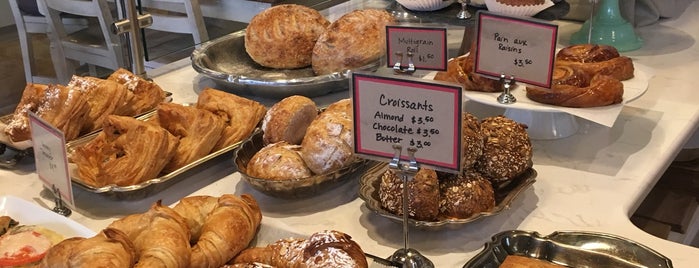 Daily Baking Co. is one of Christine’s Liked Places.