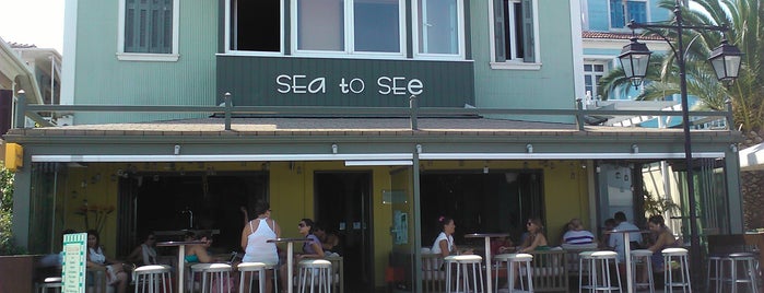 Sea to See is one of Interesting places to see when visiting Lefkas.