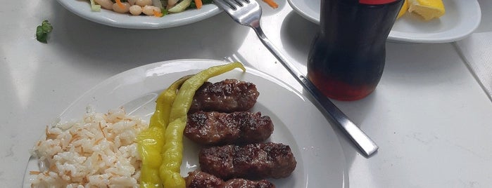 Galata Rıhtım Koftecisi is one of kahvaltı.