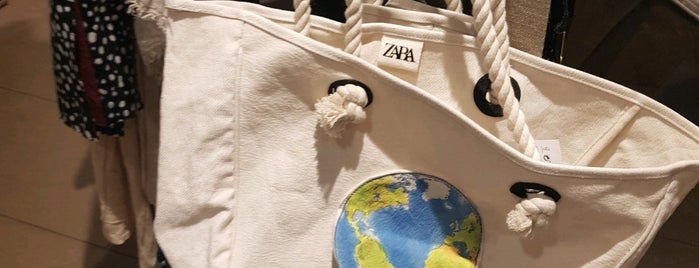 Zara is one of Zara stores in Germany.