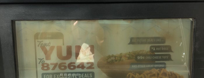 The 9 Best Fast Food Restaurants In Lubbock Sonic Drive In Is One Of The 9 Best Fast Food Restaurants Lubbock