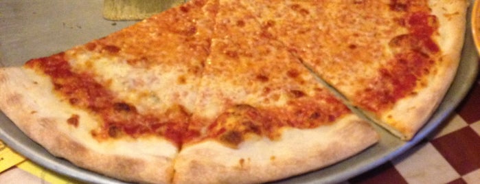 Ramunto's Brick Oven Pizza is one of Windsor.
