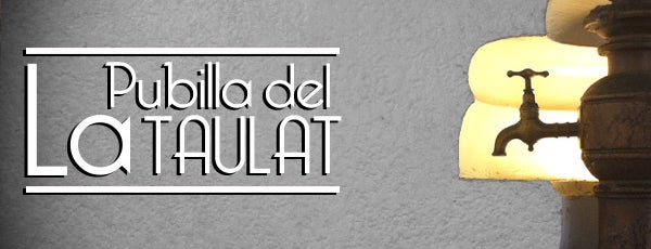La Pubilla del Taulat is one of Bares Lovermut.