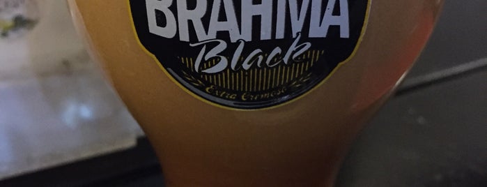 Bar Brahma is one of Pg.