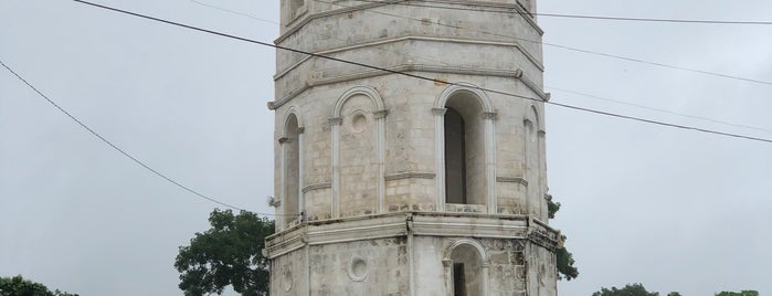 St Peter Church Loboc is one of Locais curtidos por Edzel.