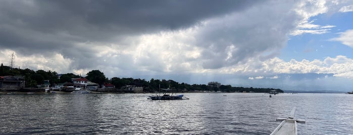 Sardine Run is one of Tempat yang Disukai Kunal.