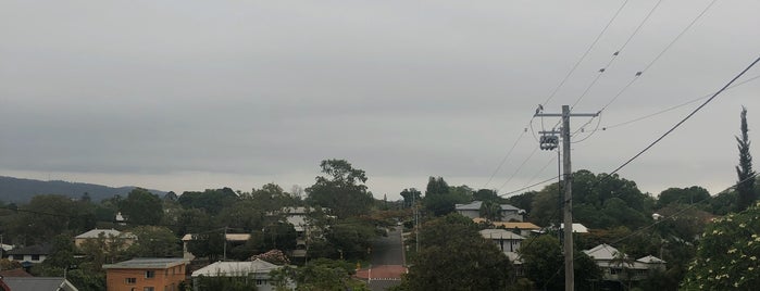 Sherwood is one of Brisbane Suburbs.