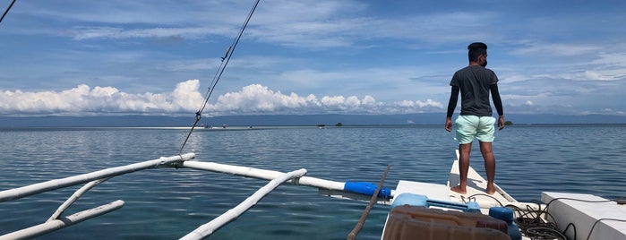 Isola Di Francesco (Puntod Island) is one of Philippines:Palawan/Puerto/El Nido.