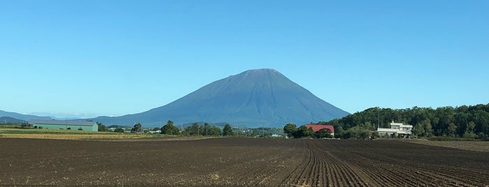 Yoteisan is one of Lugares guardados de Hello.