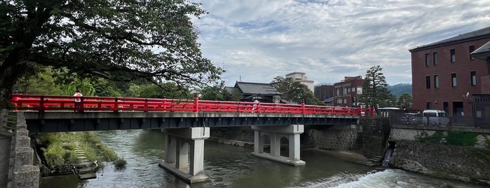 中橋 is one of Japan.