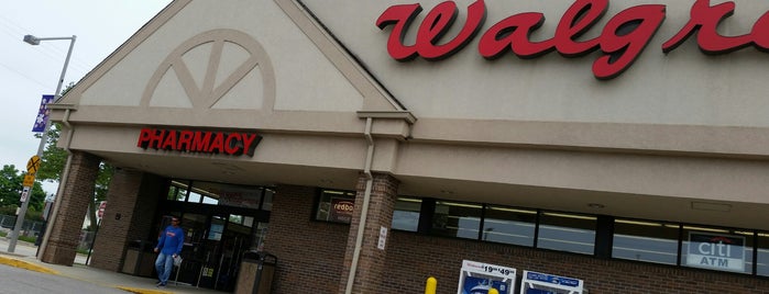 Walgreens is one of Ρℓαcε§ ι ℓικε♥ツ.