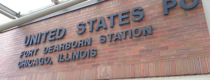 US Post Office is one of Lieux qui ont plu à Graeme.