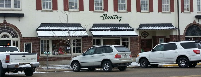 The Bootery is one of Best of... Lake Geneva, WI Area.