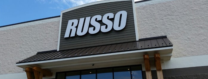 Russo is one of Russo locations.