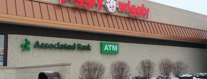 Piggly Wiggly is one of Lieux qui ont plu à Lori.
