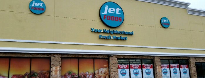 Jet Foods is one of gone but not forgotten.