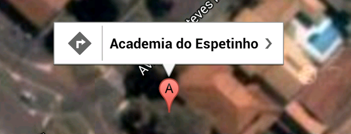 Academia do Espetinho is one of Guia para melhores pontos Gastronômicos - Ourinhos.