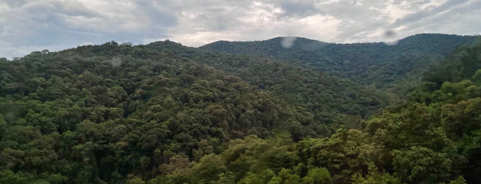 Rodovia BR-116 Régis Bittencourt (Serra do Cafezal) is one of prefeitura.