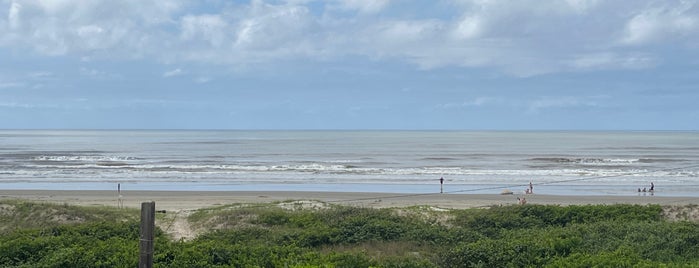 Praia Da Juréia - Iguape is one of Lugares.