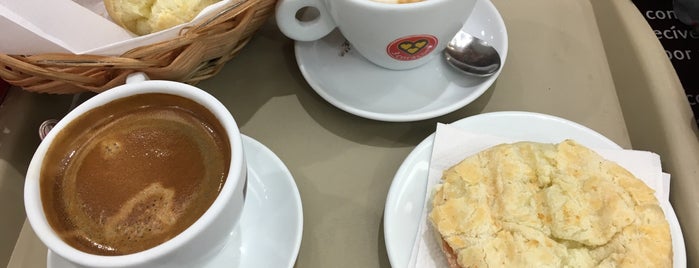 Grão Espresso is one of Cafeteria (edmotoka).