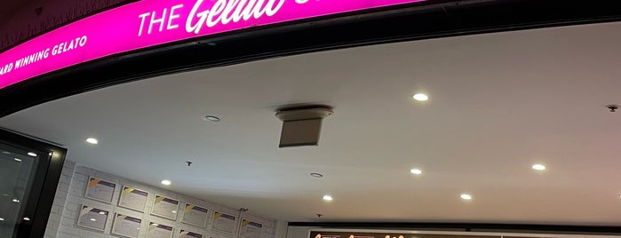 The Gelato Shop is one of GOLD COAST QLD.
