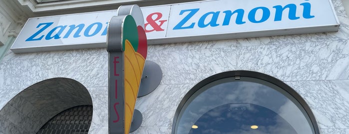 Zanoni & Zanoni is one of Vienna To Do.