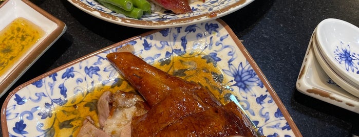 Keung Kee Restaurant is one of All-time favorites in Hong Kong.