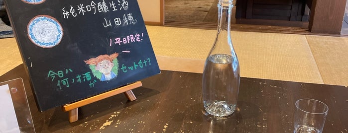 藤岡酒造 is one of Sake Brewery.