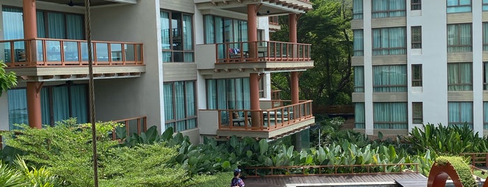 ShaSa Resort & Residences is one of 태국 그외.
