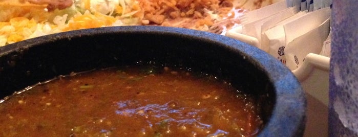 Hector's is one of Top picks for Mexican Restaurants.