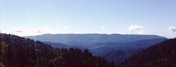 Four Corners (Saratoga Gap) is one of Amanda'nın Beğendiği Mekanlar.