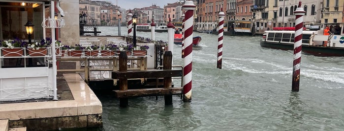 Cannaregio is one of recommended in venice,andate qui a venezia.