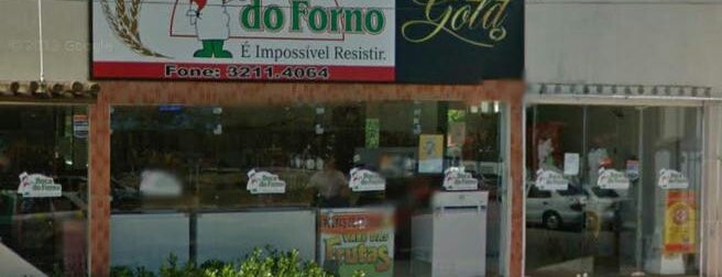 Boca do Forno is one of Alberto Luthianne : понравившиеся места.